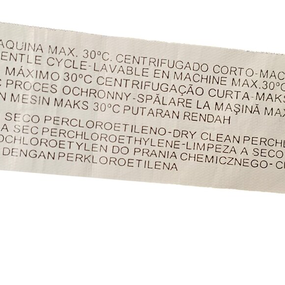 Mens L Black Cuffed Casual Jogger Sweatpants Street Outdoor Athleisure Zara - Picture 15 of 16